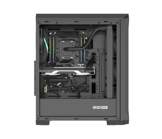 Genesis IRID 505F - 1096678 - zdjęcie 14